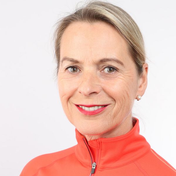 Annett Stein ist in Niedersachsen angekommen