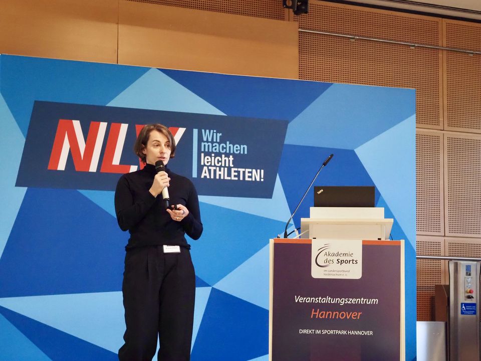 Aufbruchstimmung beim NLV-Verbandsrat 2023
