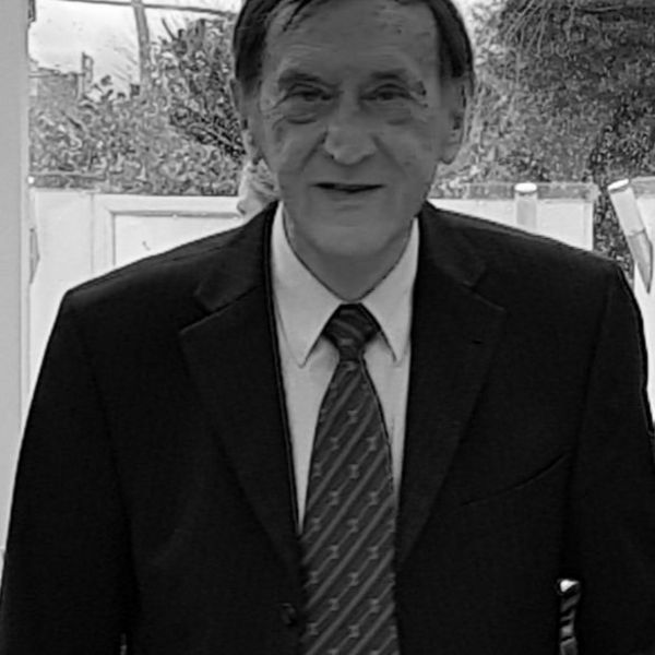 Hans-Georg Bongartz verstorben