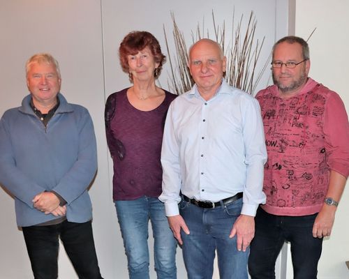 Verbandstag des Bezirks Hannover