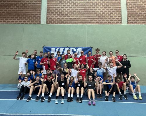 Einladung zu den NLV-NachwuchsCamp-Thementagen 2024