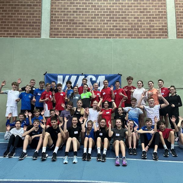 Einladung zu den NLV-NachwuchsCamp-Thementagen 2024