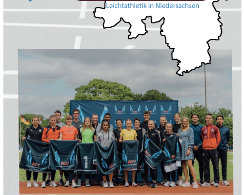 StaffelStab Sommer-Ausgabe 2022