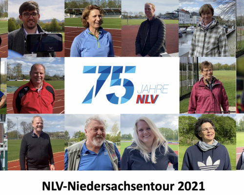 NLV-Niedersachsentour 2021