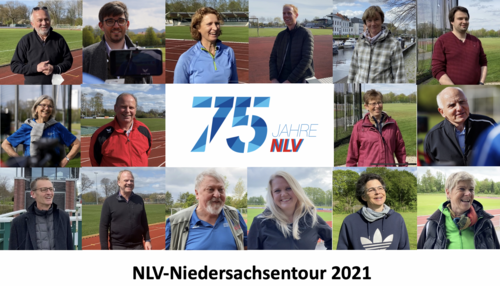 NLV-Niedersachsentour 2021