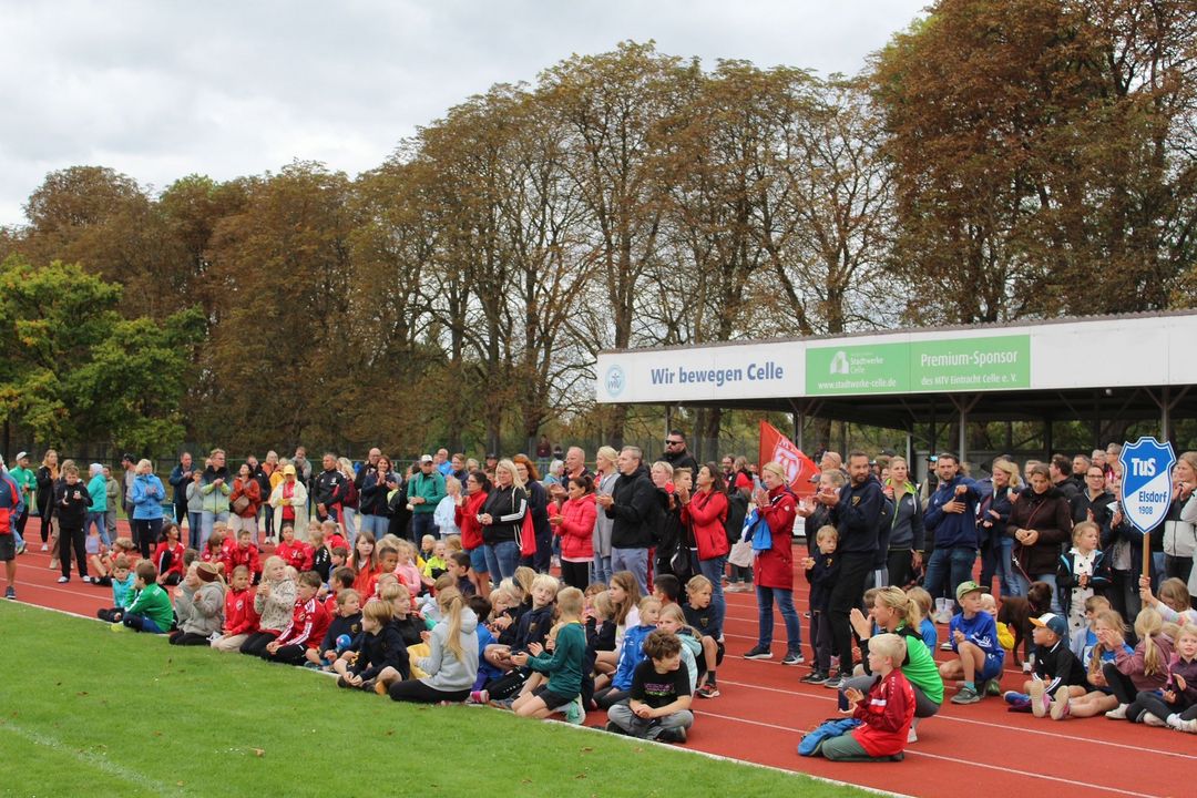 Spannendes KiLa-Cup-Finale in Celle