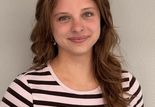 Angelina Brungart neu im Team