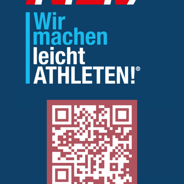 Die neue NLV-App: Jetzt anmelden für Info-Veranstaltung