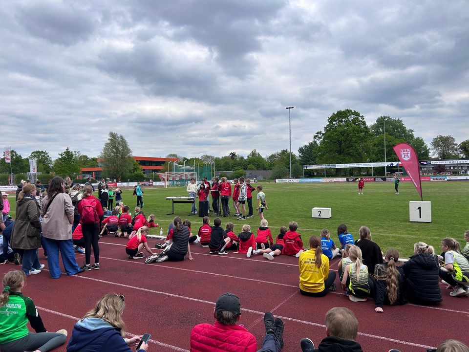 KiLa-Cup 2026 - Das Wochenende im Überblick 