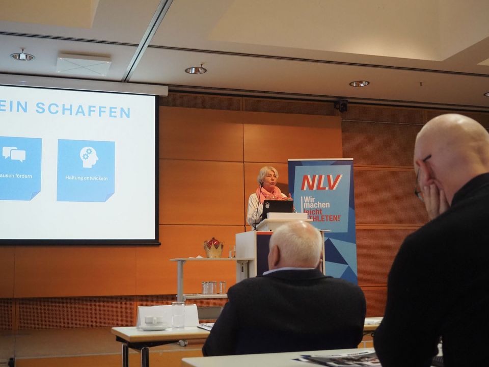 NLV-Verbandsrat 2025