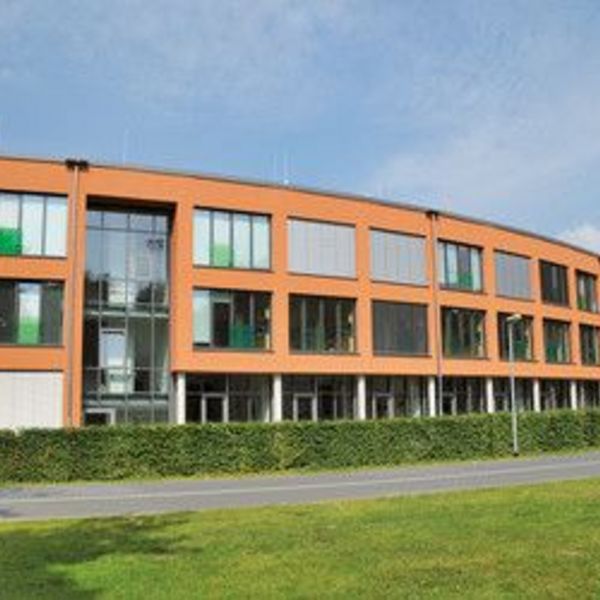 Tag der offenen Tür - Lotto Sportinternat Hannover