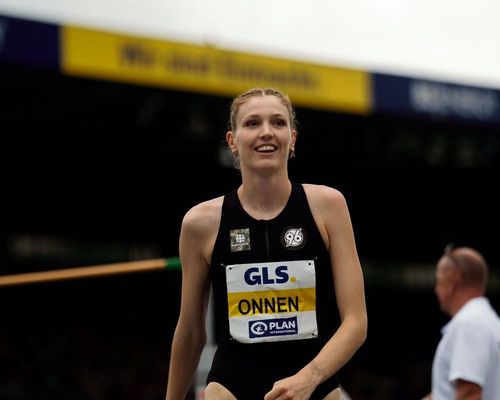 Sportlerwahl 2024: Jetzt für Imke Onnen abstimmen!