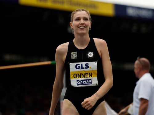 Sportlerwahl 2024: Jetzt für Imke Onnen abstimmen!