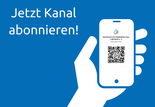 LSB Niedersachsen startet neuen WhatsApp-Kanal 