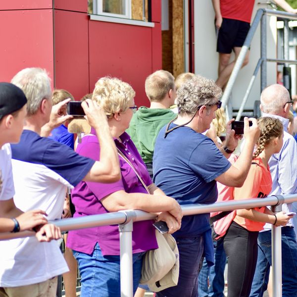 Jetzt kostenfreies Ticket für DM Braunschweig sichern