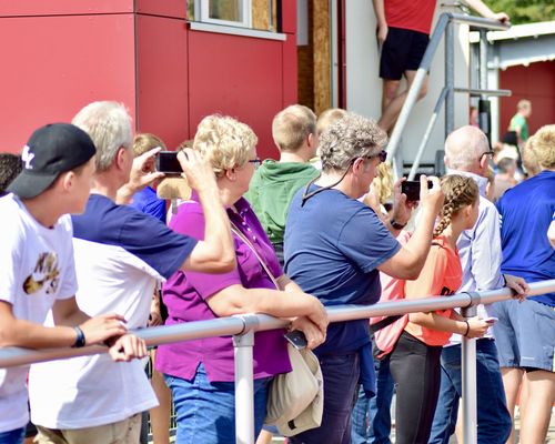 Jetzt kostenfreies Ticket für DM Braunschweig sichern