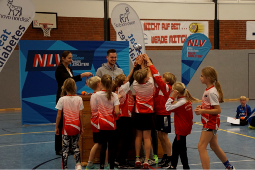 KiLa-Cup powered by NLV 2022 endet in einem stimmungsvollen Finale