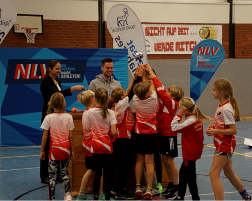 KiLa-Cup powered by NLV 2022 endet in einem stimmungsvollen Finale
