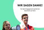 #1000Dank – Engagement-Award für junge Zukunftsgestalter:innen in der Leichtathletik