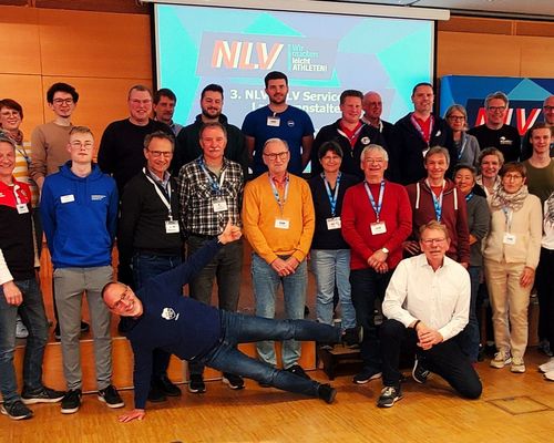 3. NLV+BLV-Servicetag für Laufveranstalter-Inspiration und Austausch für Niedersachsens Laufmacher