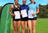 Emma Kaltwasser gewinnt im Heimstadion  