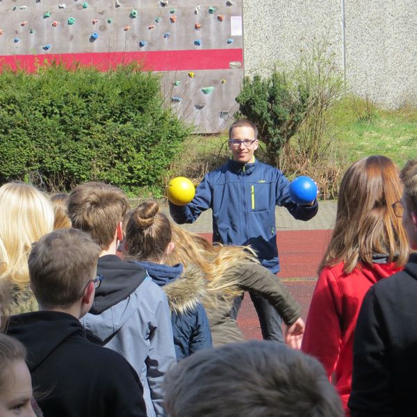 Neue Co-Trainer-Ausbildung im Februar