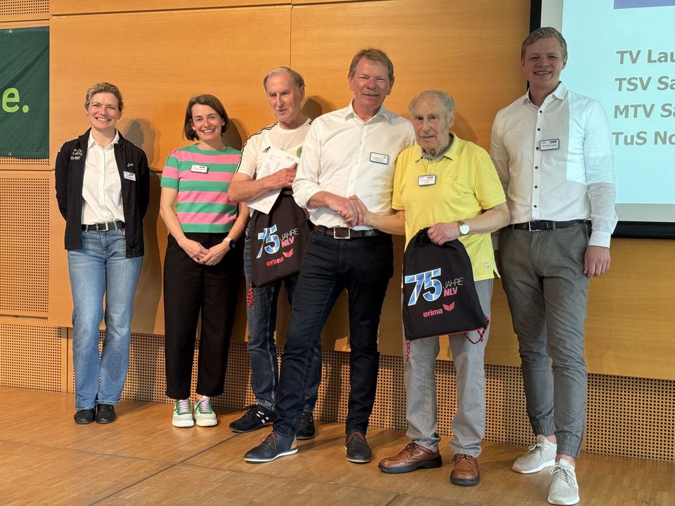 Ein toller erster Service-Tag für Niedersachsens TREFFs