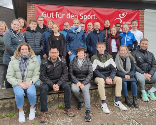 21 neue Kampfrichter*innen in Neustadt ausgebildet