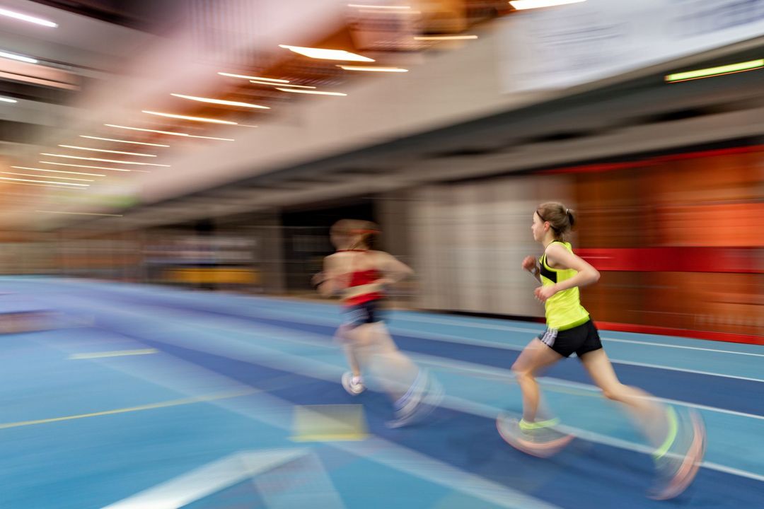 Die Hallen-LM sind zurück! 
