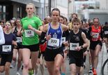 Felix Büchel und Jennifer von Hörsten gewinnen dritte Auflage der 5km-LM 
