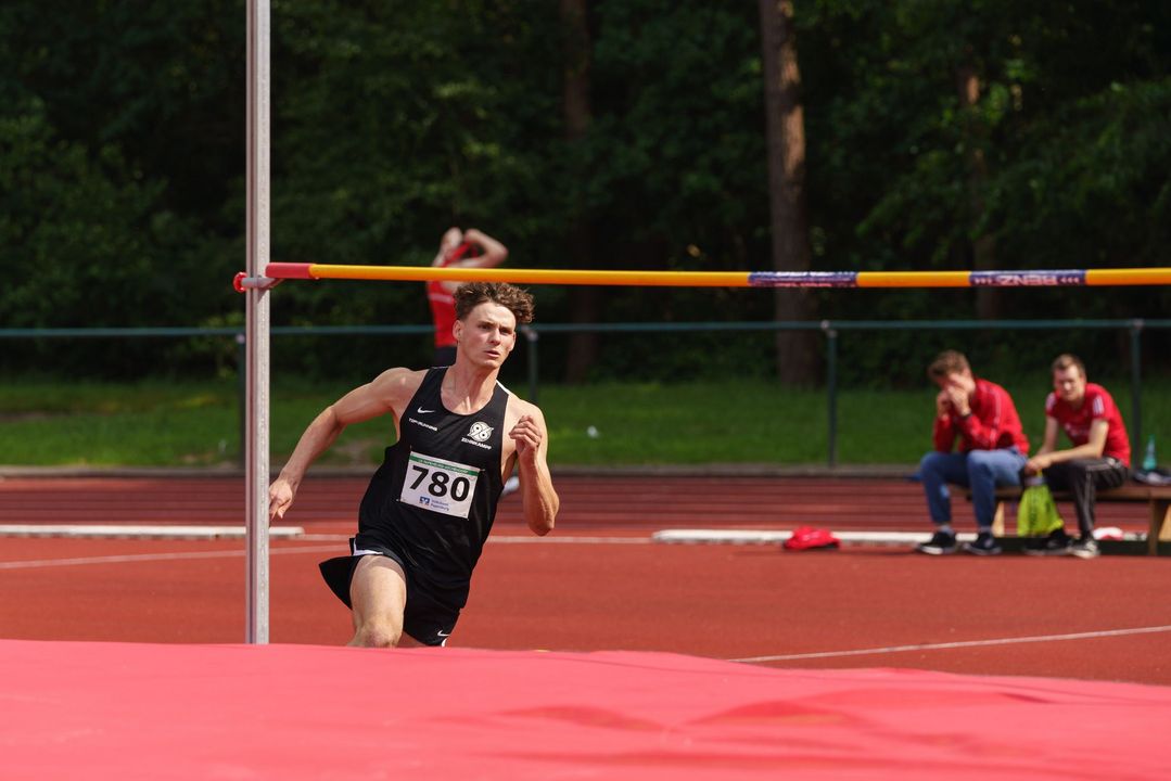 Mehrkampf-Papenburg erwartet fast 200 Könige und Königinnen der Leichtathletik