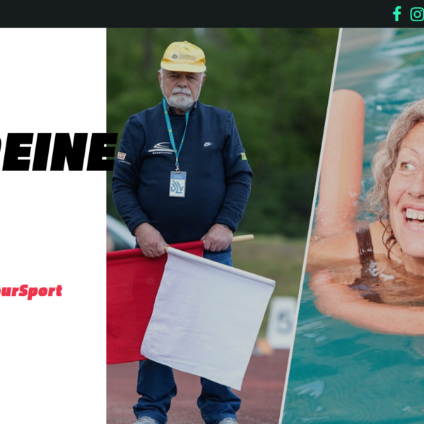 DOSB-Fördertopf: Rette Deinen Sportverein mit Crowdfunding über den Lockdown