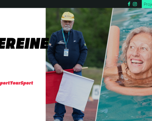 DOSB-Fördertopf: Rette Deinen Sportverein mit Crowdfunding über den Lockdown