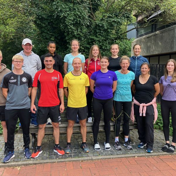 Erfolgreiche C-Trainer*innen-Ausbildung in Hannover