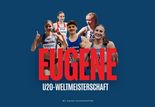 ES GEHT LOS!  Alles zur U20-WM in Eugene 