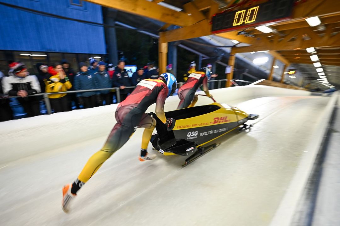 Talea Prepens für Olympia nominiert