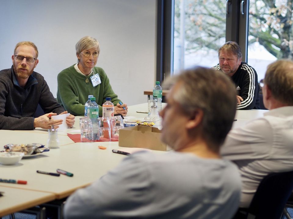 Aufbruchstimmung beim NLV-Verbandsrat 2023