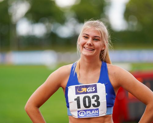 Sensation: Niedersachsen glänzen gold bei Mehrkampf-DM!