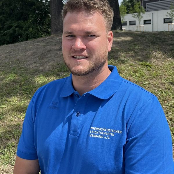 Neuer Landestrainer Steffen Rothmann stellt sich vor