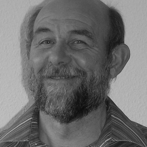 Reinhard Langemeyer verstorben