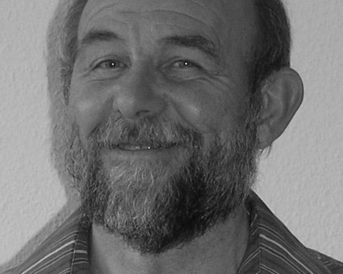 Reinhard Langemeyer verstorben