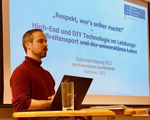 NLV-Spitzensporttagung 2023