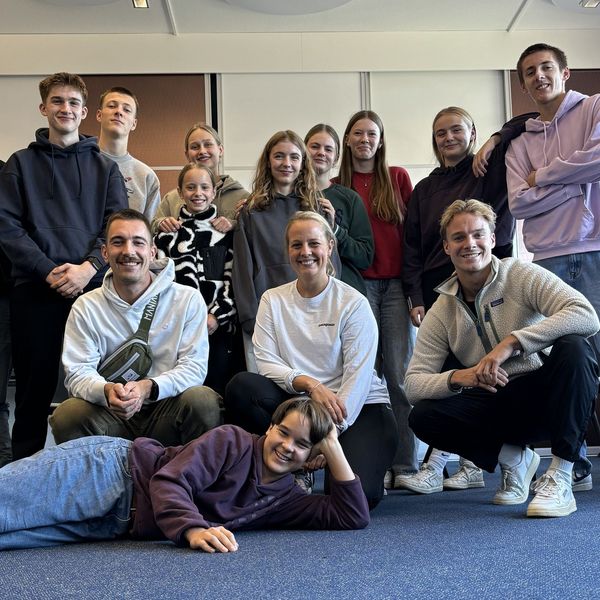 Erfolgreiche Vereinsassistent*innen-Ausbildung in Clausthal-Zellerfeld