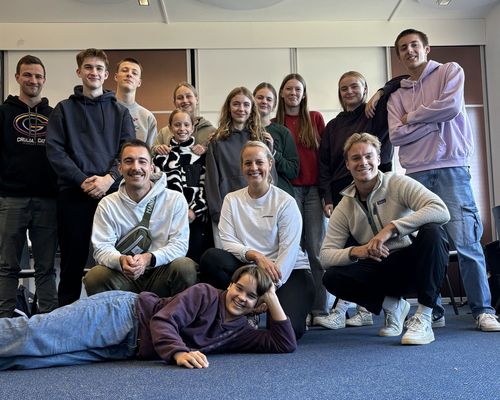 Erfolgreiche Vereinsassistent*innen-Ausbildung in Clausthal-Zellerfeld