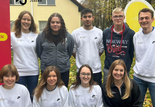 Jetzt bewerben: "JuBos Doping-Prävention" gesucht!