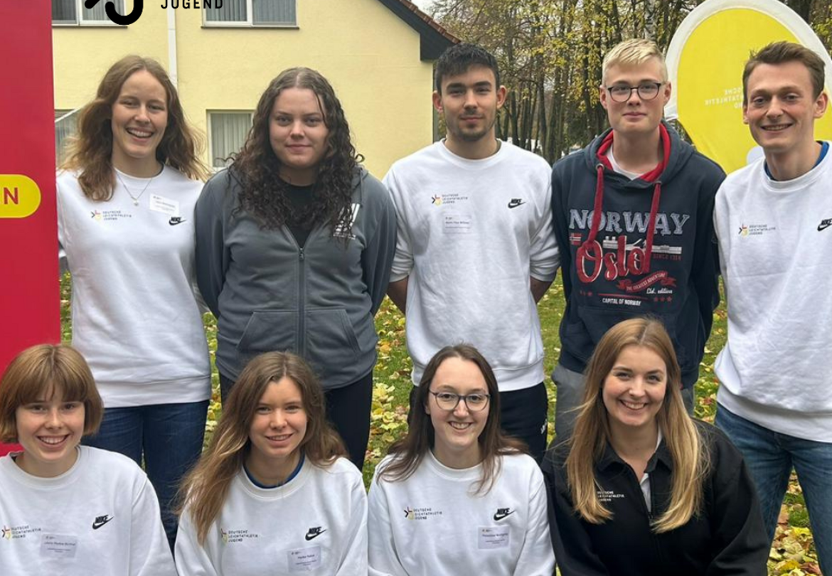 Jetzt bewerben: "JuBos Doping-Prävention" gesucht!