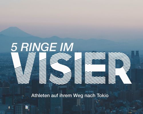 5 Ringe im Visier!