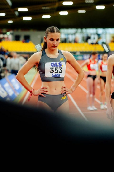 Vorschau: Nationaler Höhepunkt der Hallensaison in Dortmund 