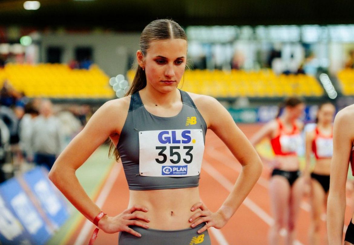 Vorschau: Nationaler Höhepunkt der Hallensaison in Dortmund 