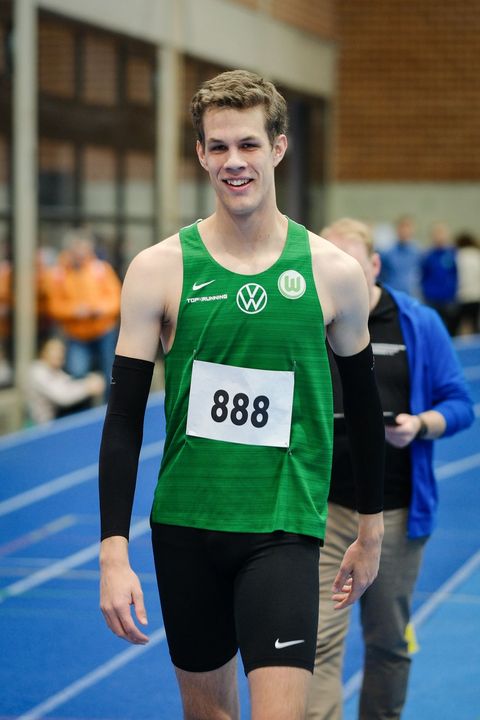 Niedersächsischer Nachwuchs springt an die deutsche Spitze 